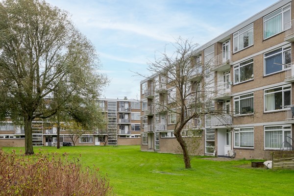Medium property photo - Govert Flinckplantsoen 24, 2251 HJ Voorschoten
